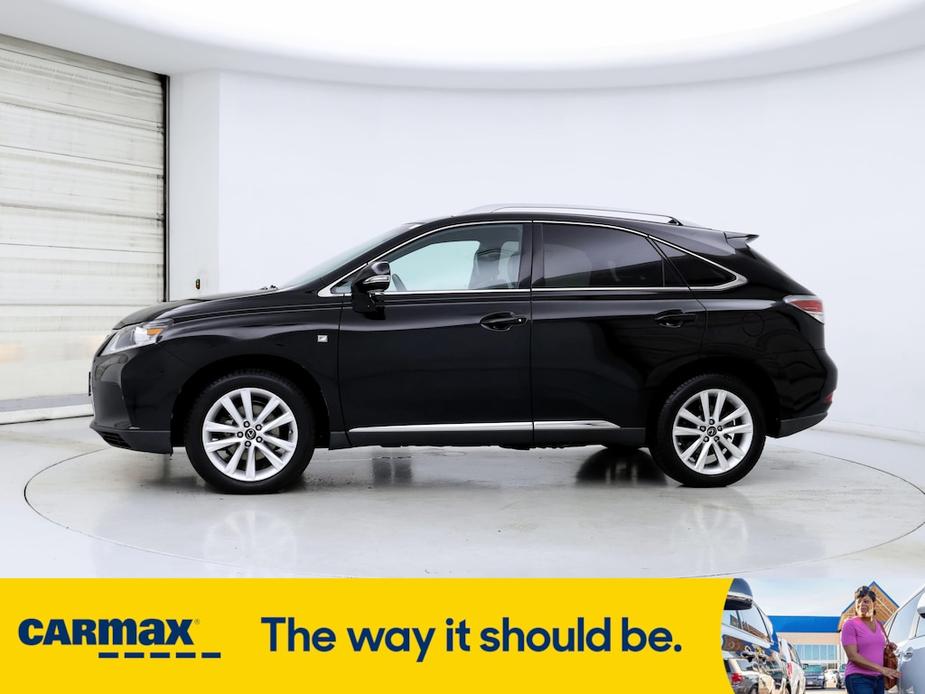 used 2013 Lexus RX 350 car, priced at $19,998