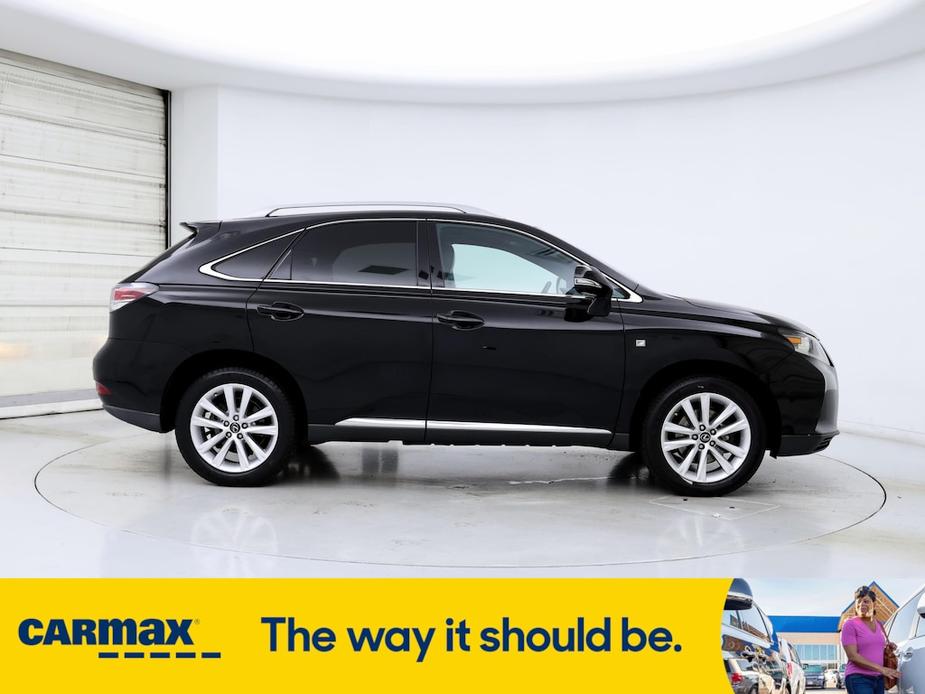 used 2013 Lexus RX 350 car, priced at $19,998