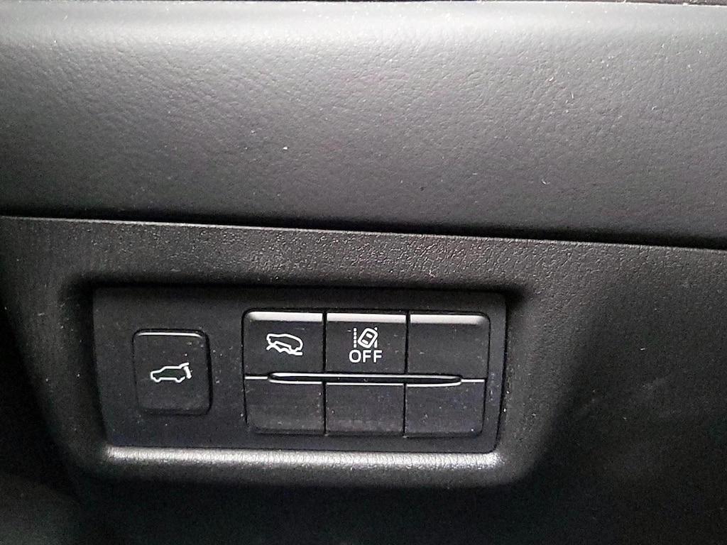 used 2022 Mazda CX-5 car, priced at $25,998