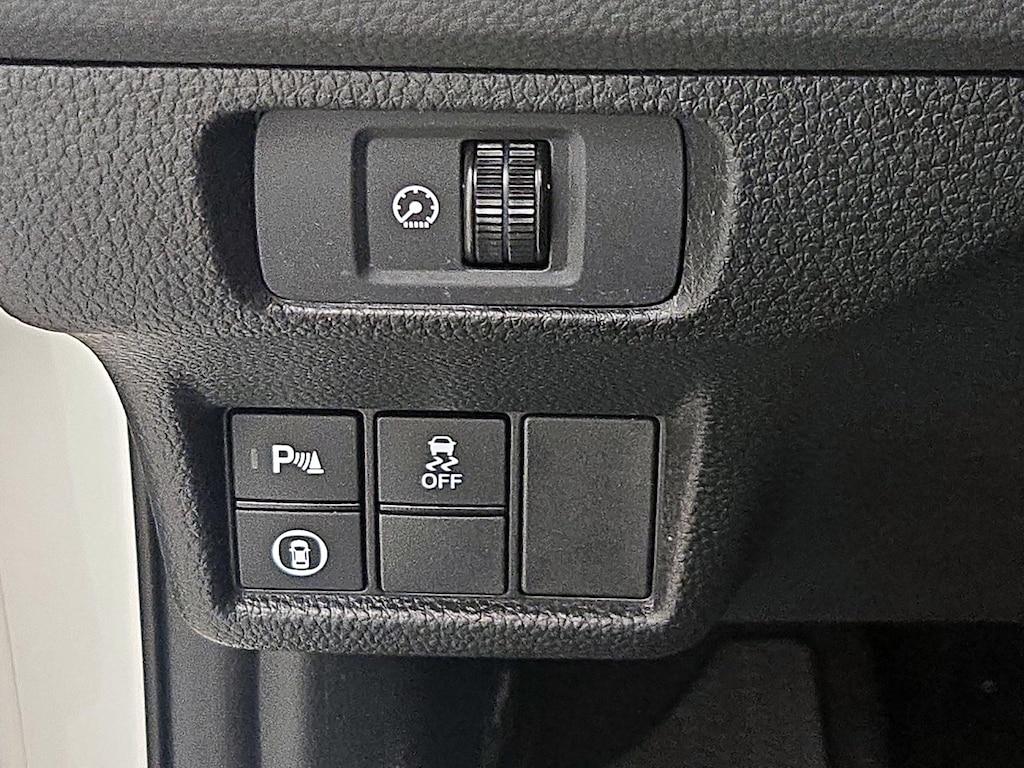 used 2024 Honda Civic car, priced at $26,998