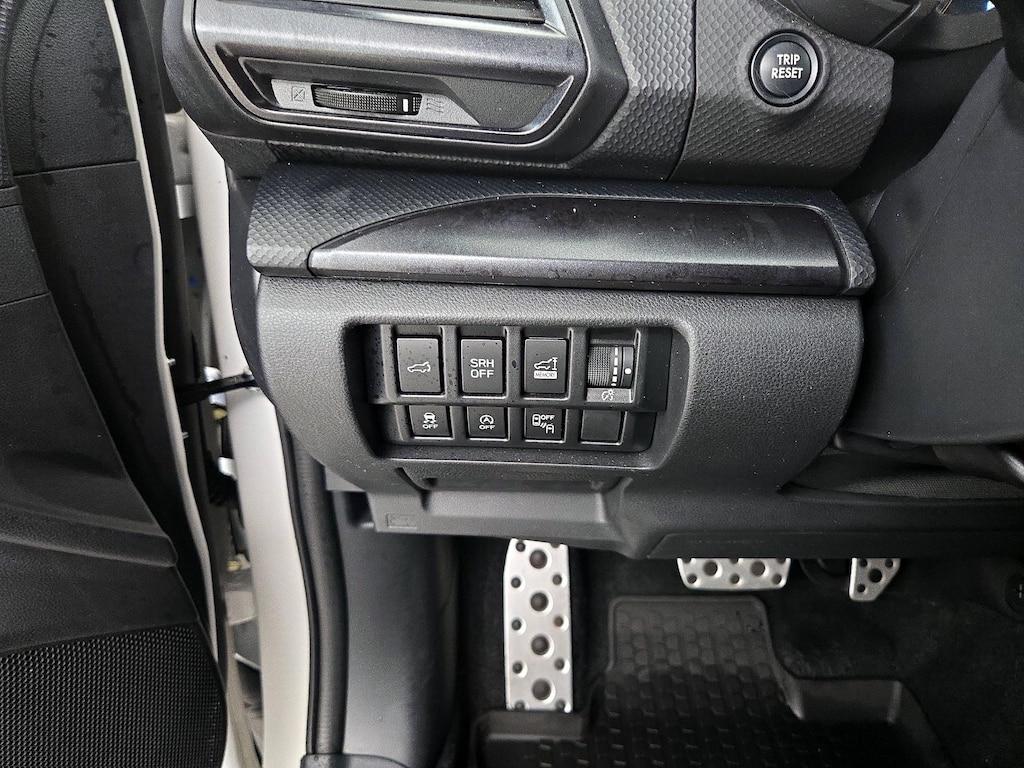 used 2023 Subaru Forester car, priced at $31,998