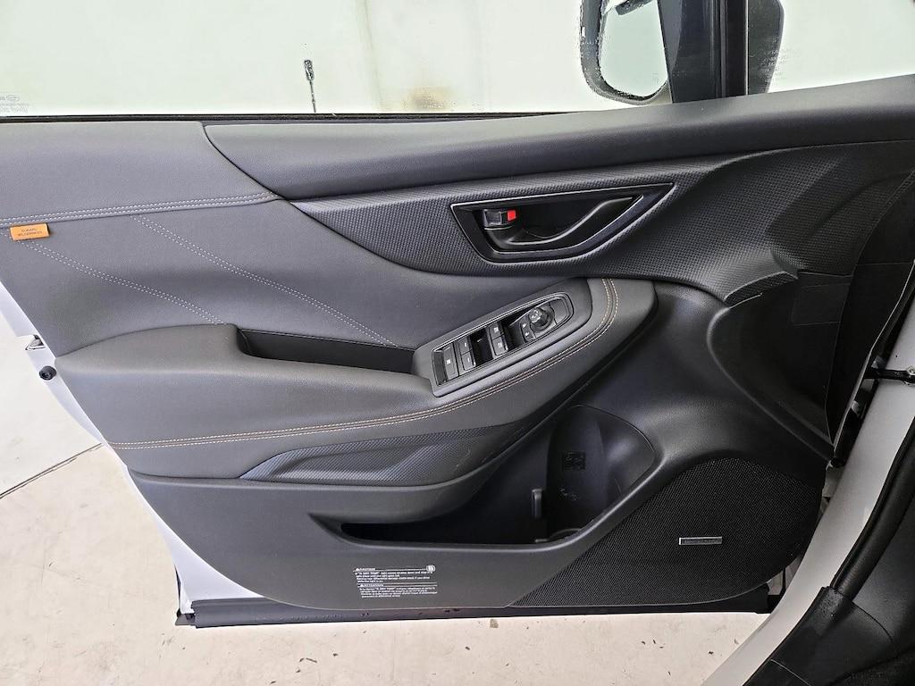 used 2023 Subaru Forester car, priced at $31,998