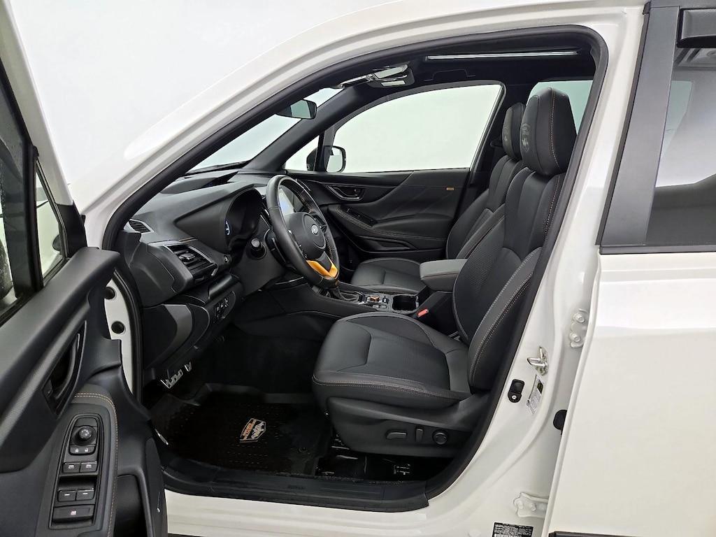 used 2023 Subaru Forester car, priced at $31,998