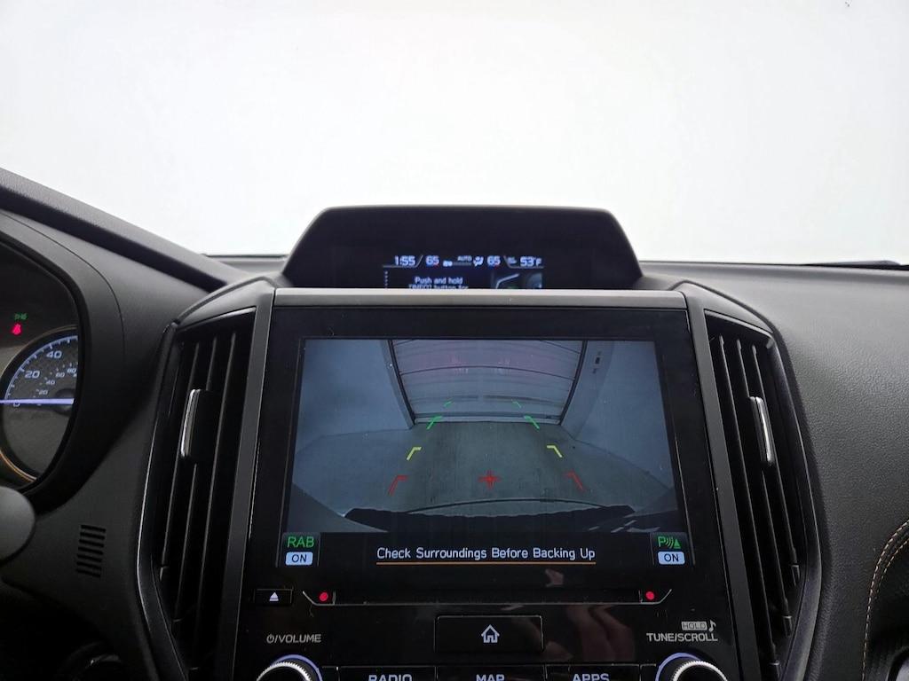 used 2023 Subaru Forester car, priced at $31,998