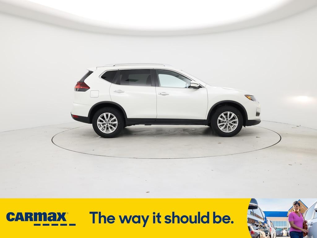 used 2019 Nissan Rogue car, priced at $21,998