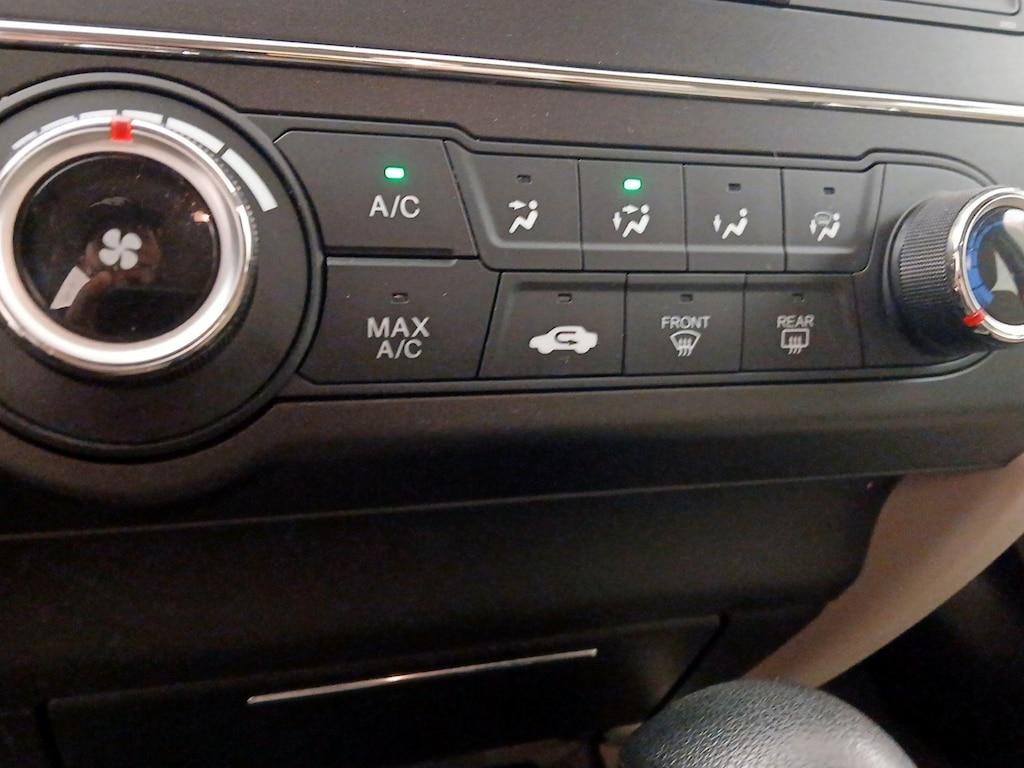 used 2015 Honda Civic car, priced at $15,998