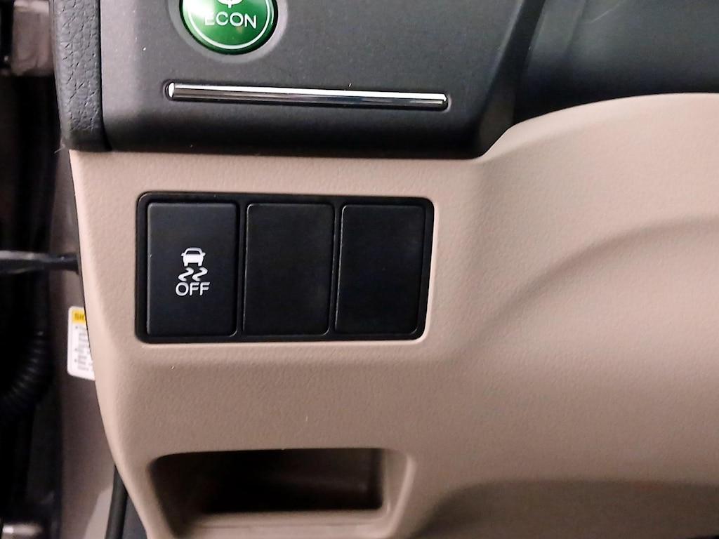 used 2015 Honda Civic car, priced at $15,998