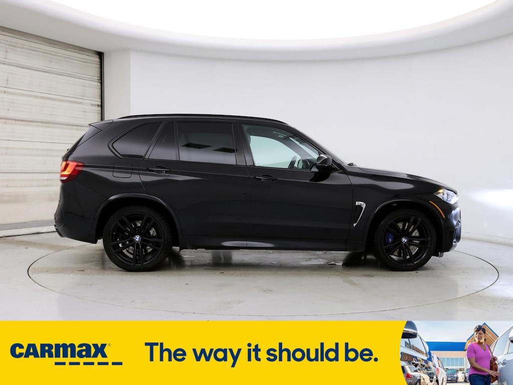 used 2018 BMW X5 car, priced at $45,998