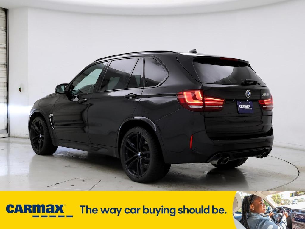 used 2018 BMW X5 car, priced at $45,998