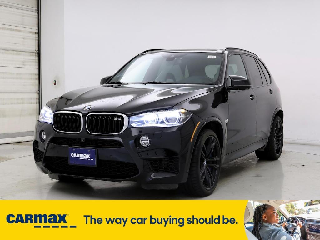 used 2018 BMW X5 car, priced at $45,998