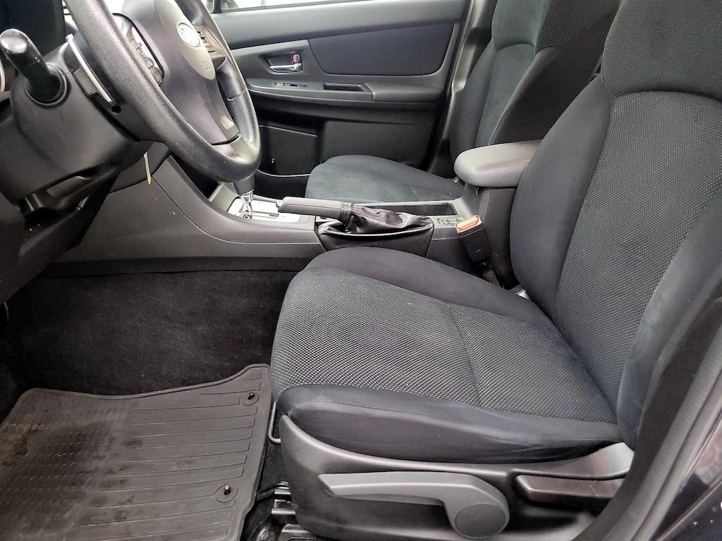 used 2014 Subaru Impreza car, priced at $12,599