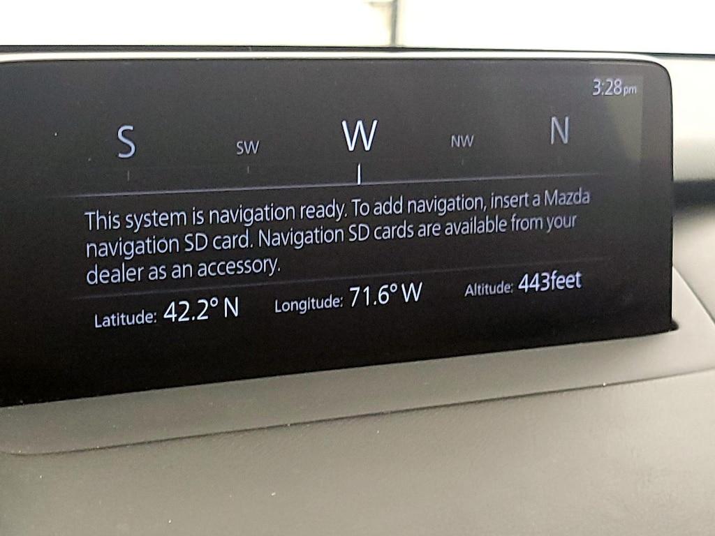 used 2022 Mazda CX-9 car, priced at $25,998