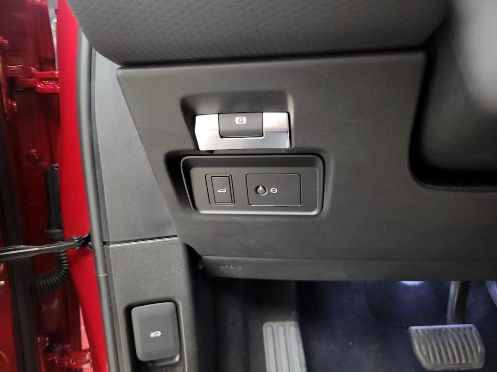 used 2020 Land Rover Range Rover Evoque car, priced at $28,998