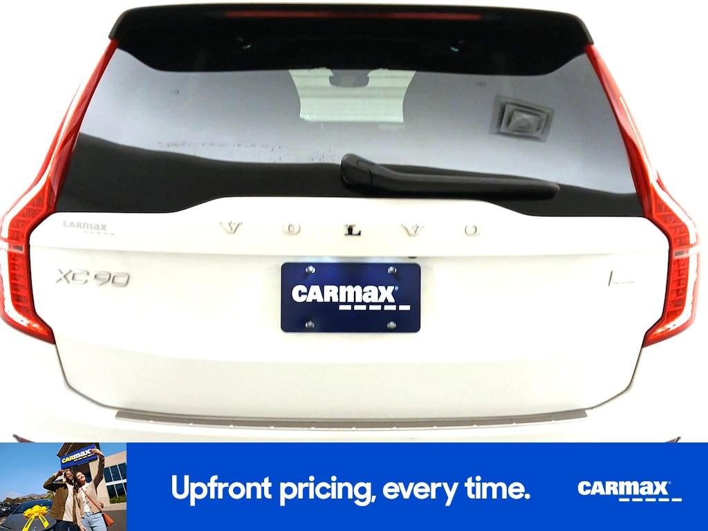 used 2024 Volvo XC90 Recharge Plug-In Hybrid car, priced at $53,998