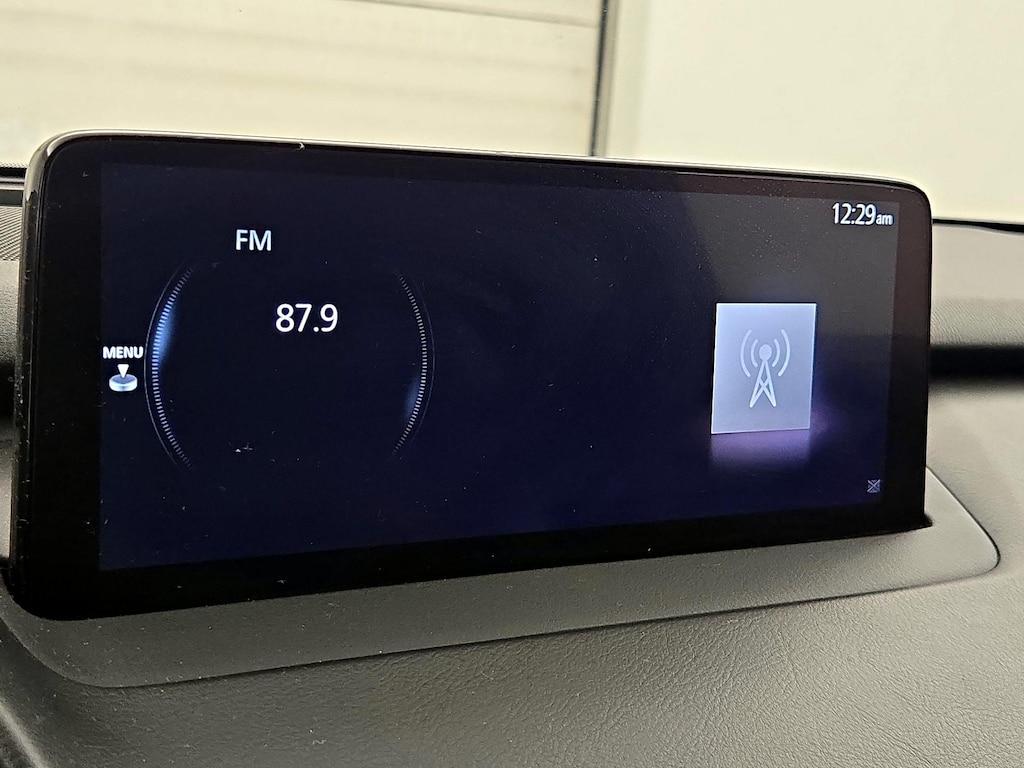 used 2022 Mazda CX-9 car, priced at $29,998