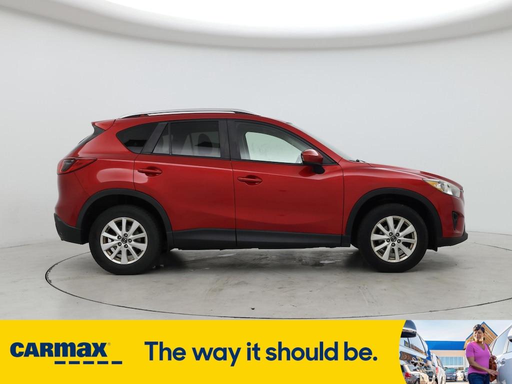 used 2014 Mazda CX-5 car, priced at $12,599
