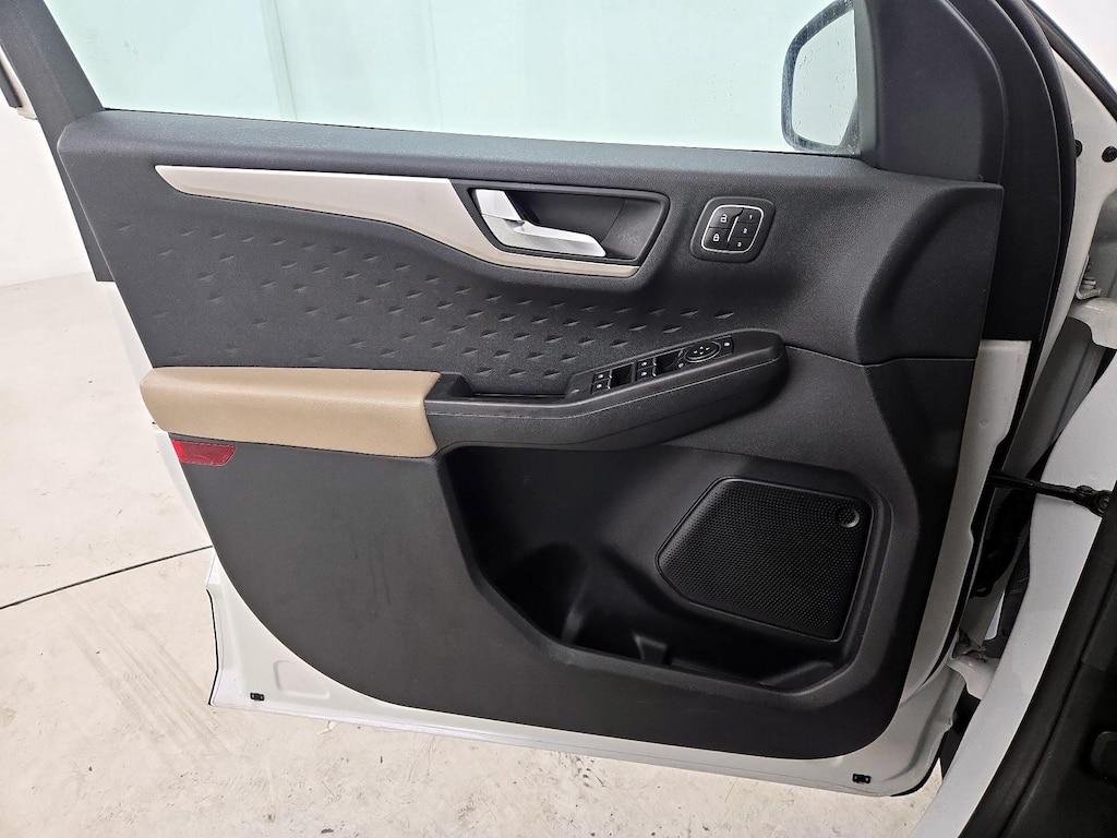 used 2020 Ford Escape car, priced at $16,998