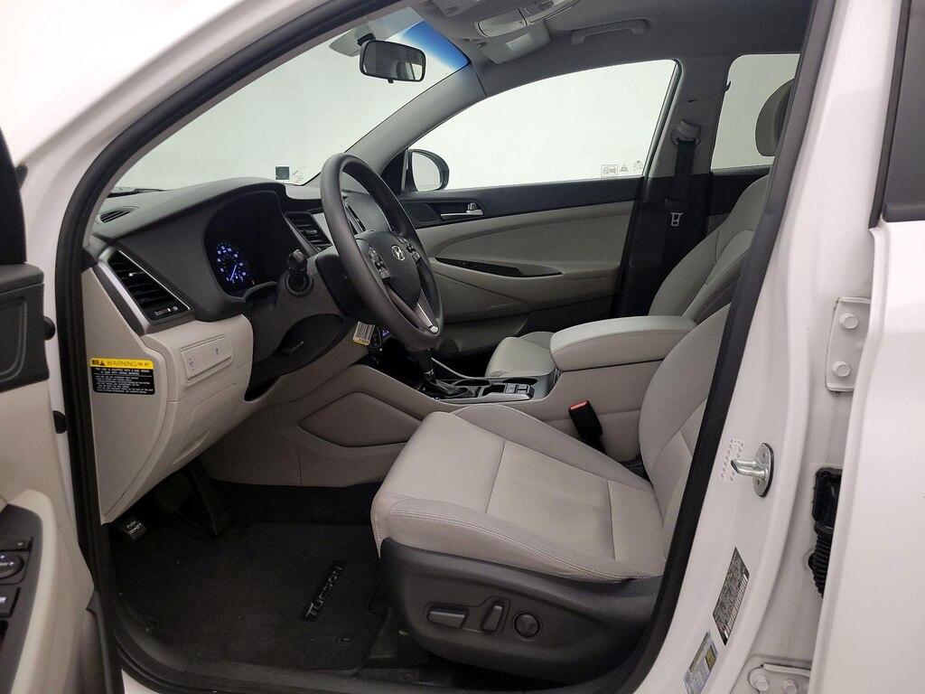 used 2018 Hyundai Tucson car, priced at $17,998