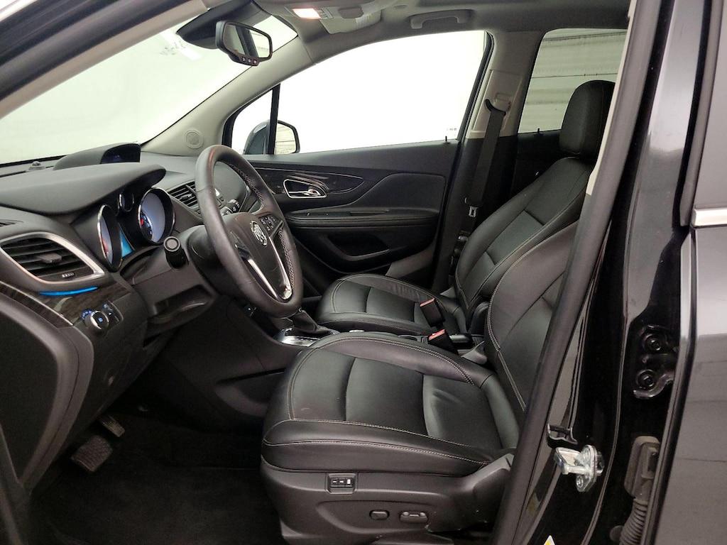used 2014 Buick Encore car, priced at $17,998