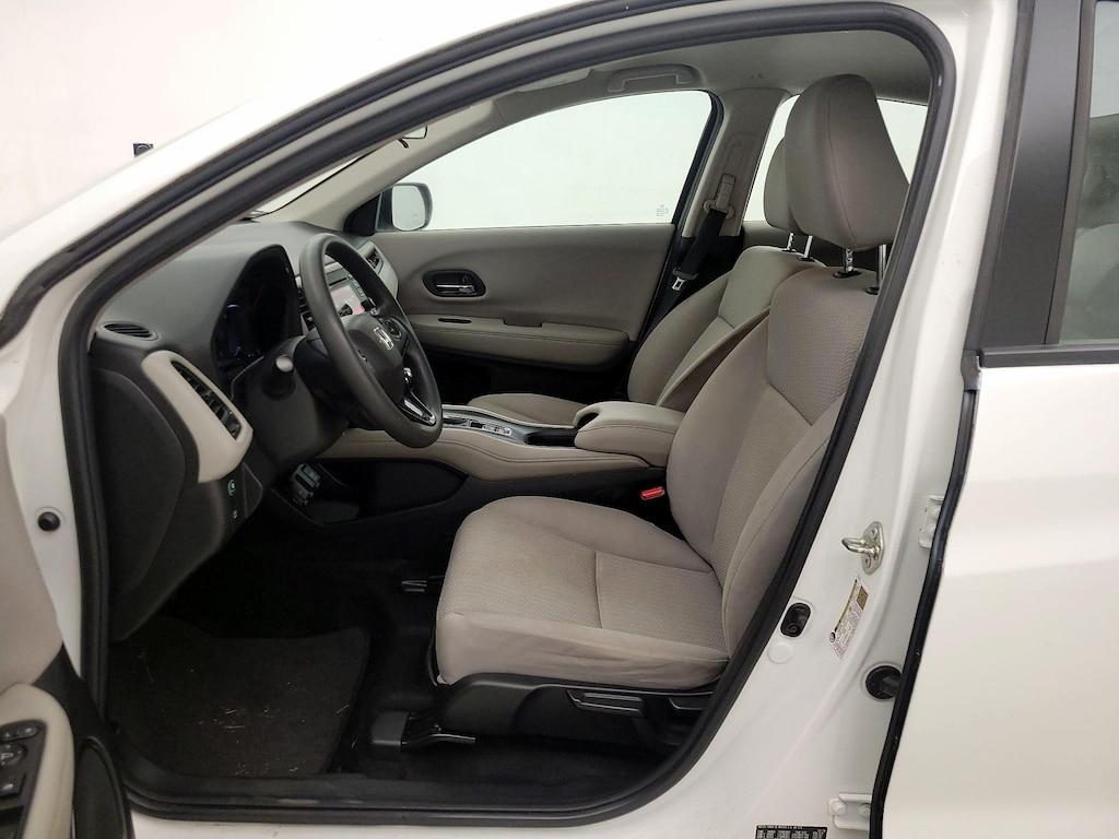 used 2017 Honda HR-V car, priced at $16,998