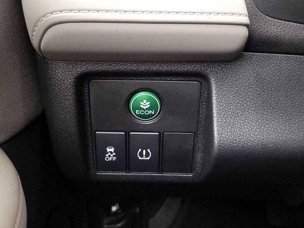 used 2017 Honda HR-V car, priced at $16,998