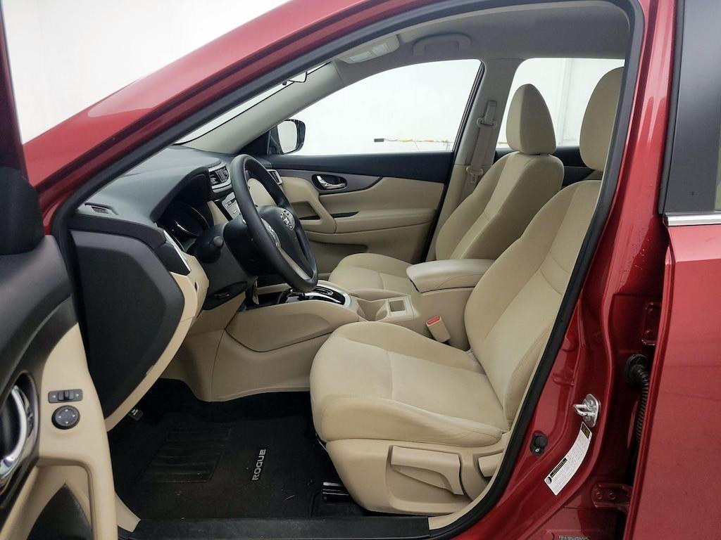 used 2016 Nissan Rogue car, priced at $14,998