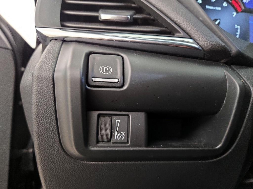 used 2023 Cadillac CT4 car, priced at $28,998
