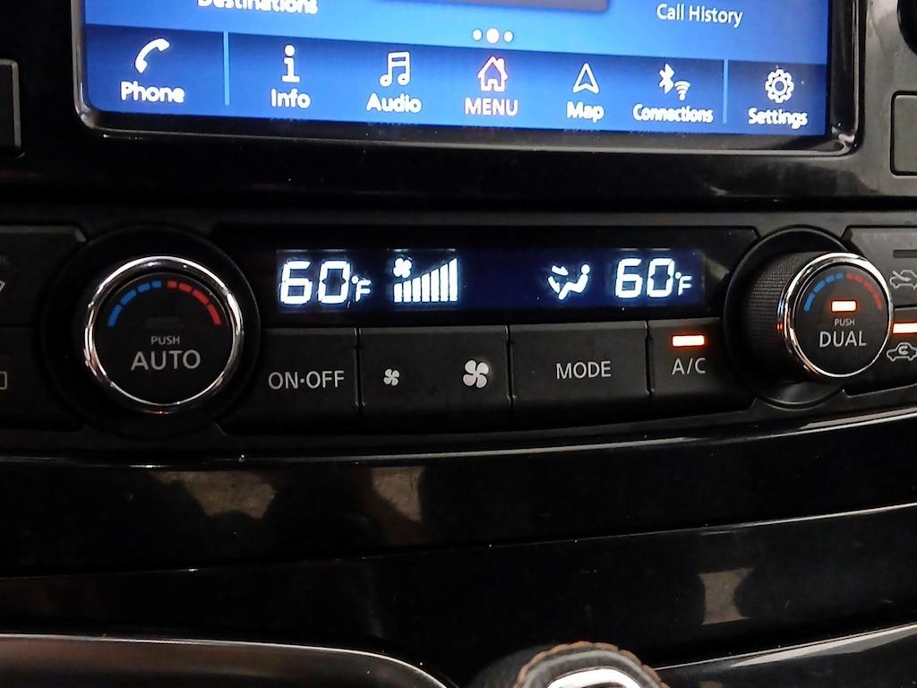 used 2022 Nissan Maxima car, priced at $26,998