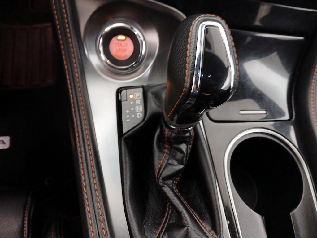 used 2022 Nissan Maxima car, priced at $26,998