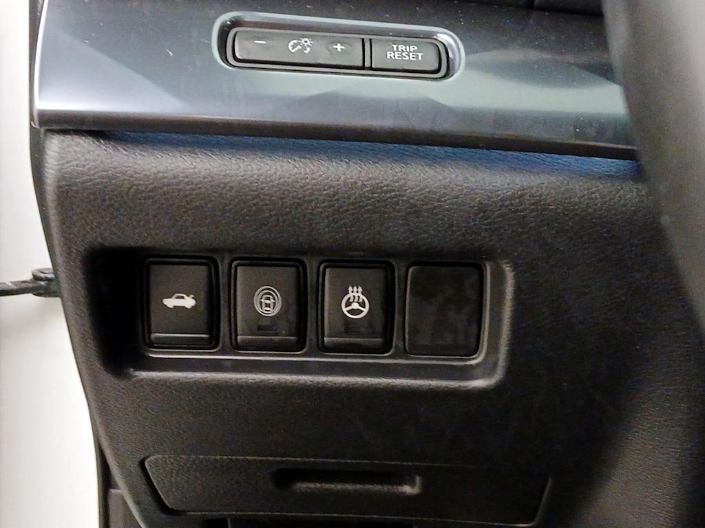 used 2022 Nissan Maxima car, priced at $26,998