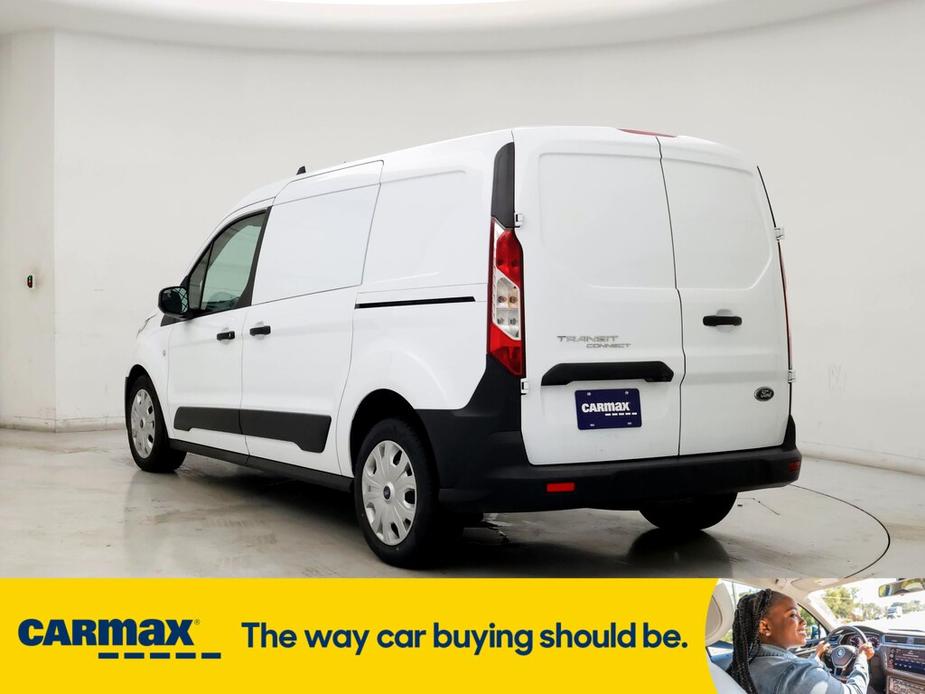 used 2021 Ford Transit Connect car, priced at $24,998