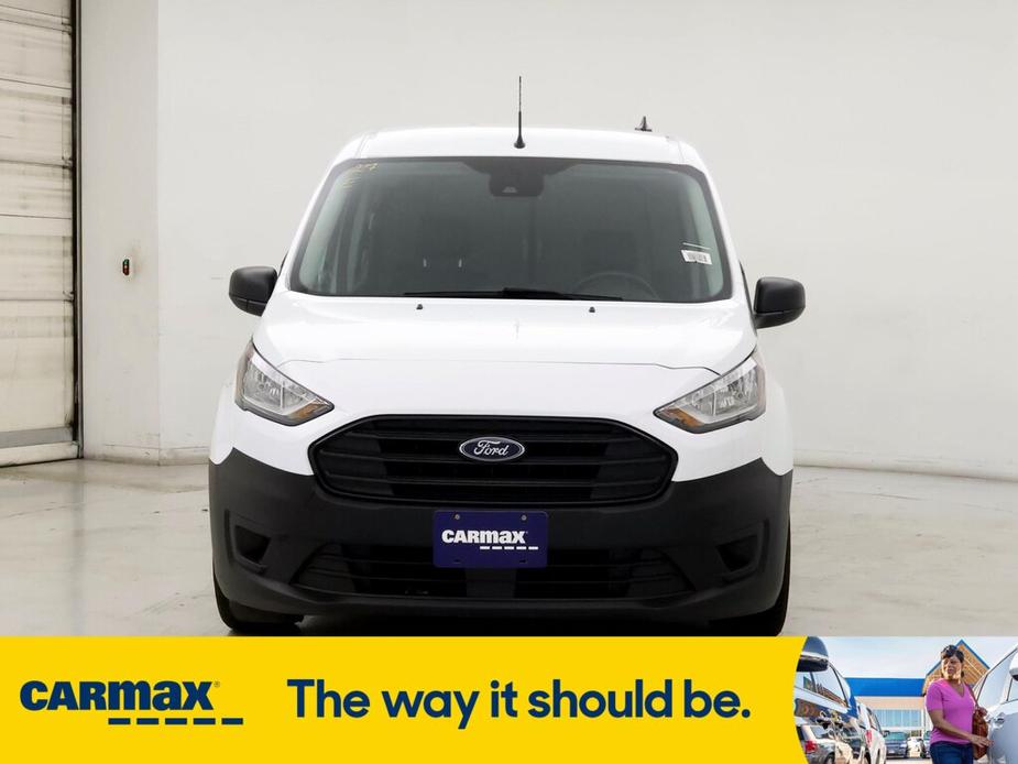 used 2021 Ford Transit Connect car, priced at $24,998