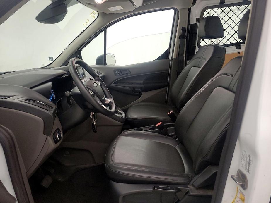 used 2021 Ford Transit Connect car, priced at $24,998