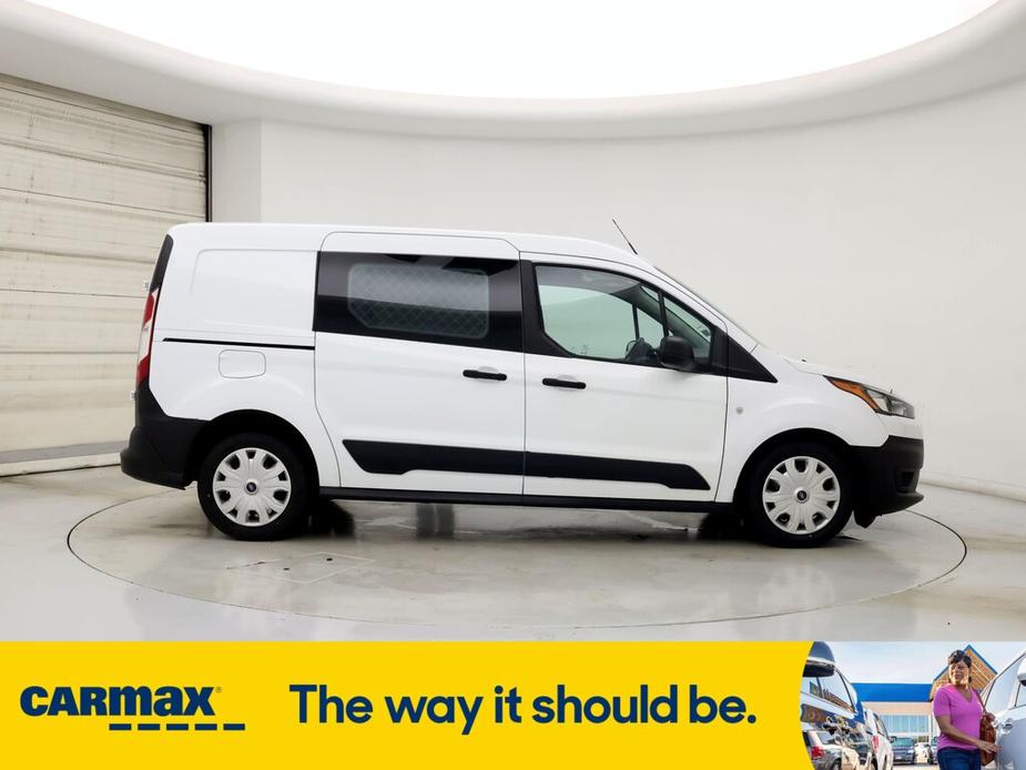 used 2021 Ford Transit Connect car, priced at $24,998