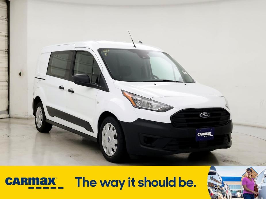 used 2021 Ford Transit Connect car, priced at $24,998