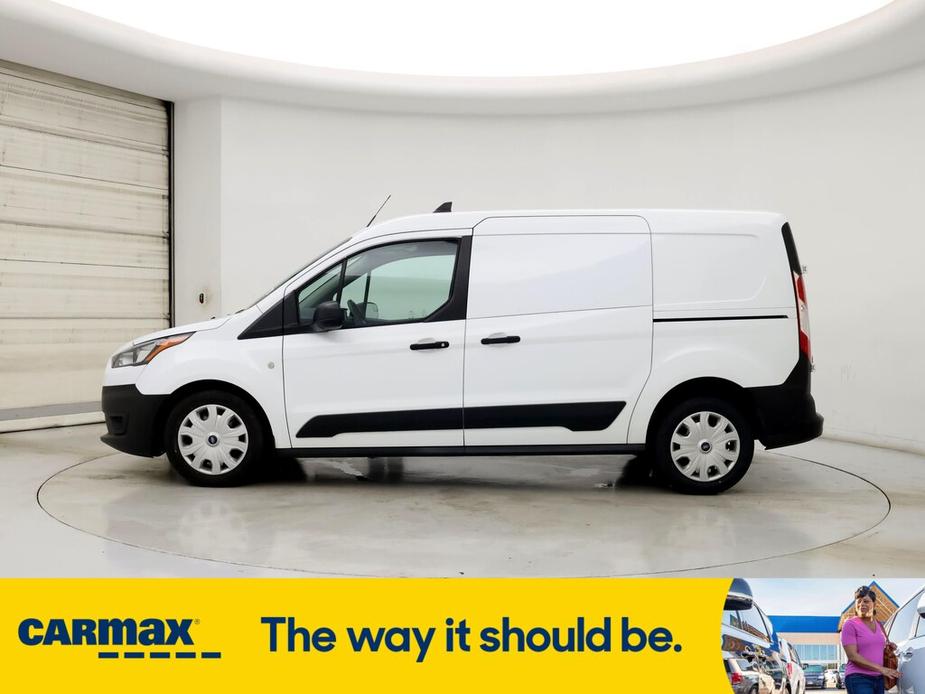 used 2021 Ford Transit Connect car, priced at $24,998