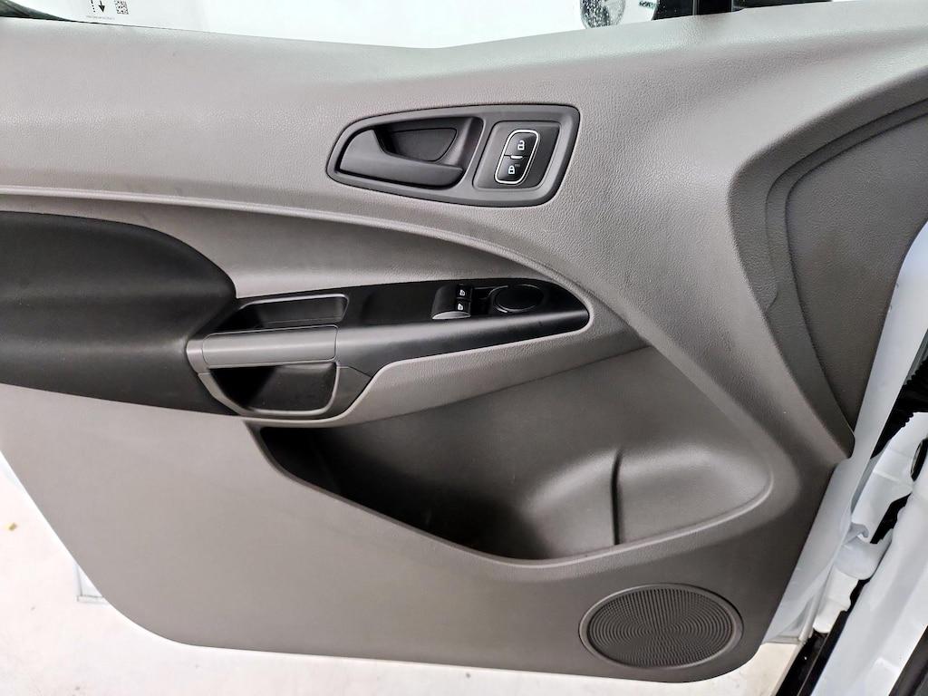 used 2022 Ford Transit Connect car, priced at $29,998