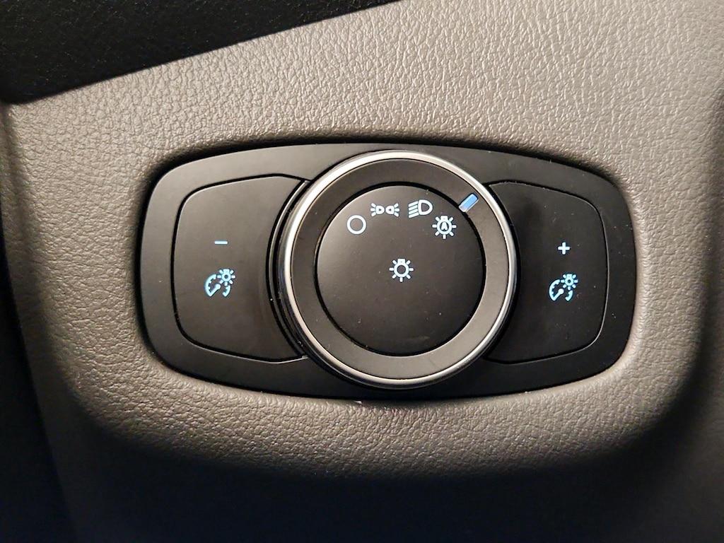 used 2022 Ford Transit Connect car, priced at $29,998