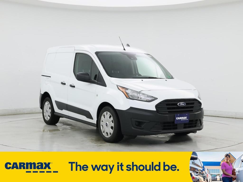 used 2022 Ford Transit Connect car, priced at $29,998