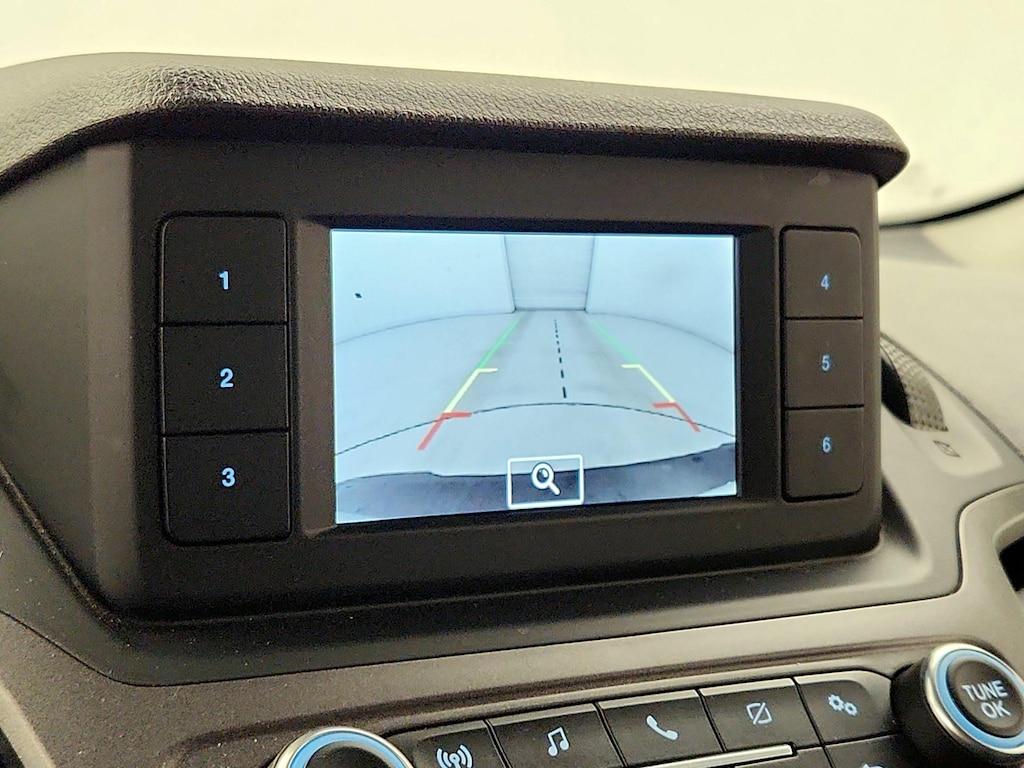 used 2022 Ford Transit Connect car, priced at $29,998