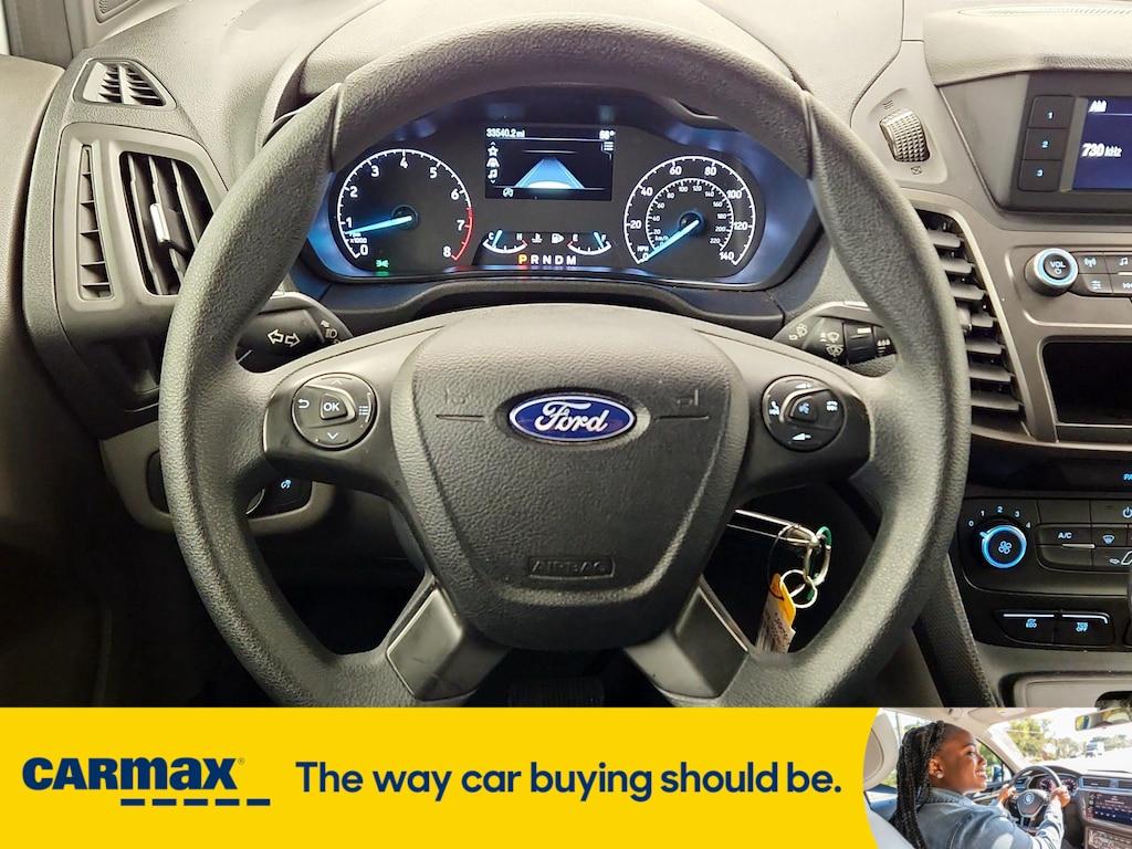 used 2022 Ford Transit Connect car, priced at $29,998