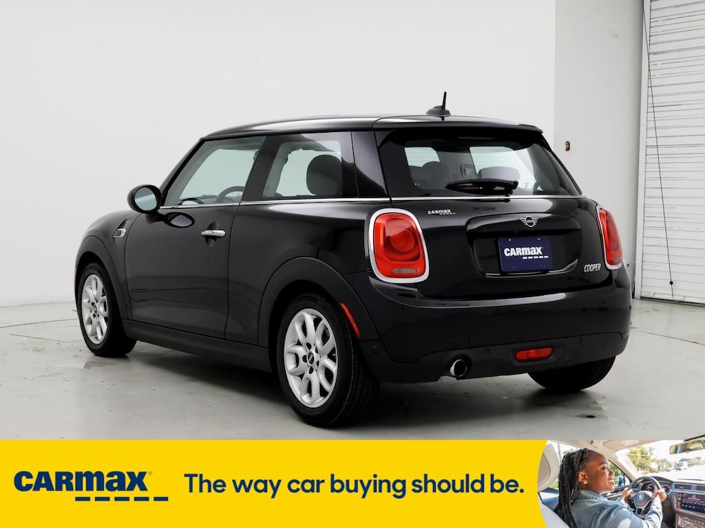 used 2019 MINI Hardtop car, priced at $18,998