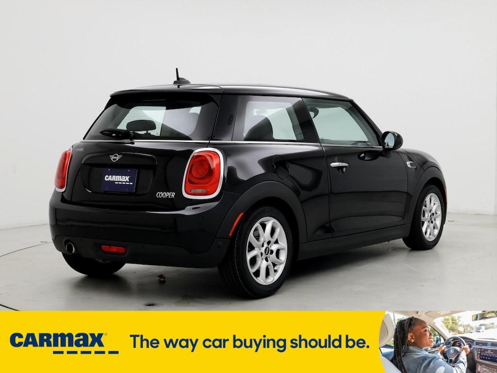 used 2019 MINI Hardtop car, priced at $18,998