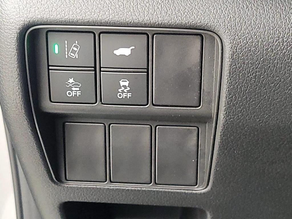 used 2022 Honda CR-V car, priced at $28,998