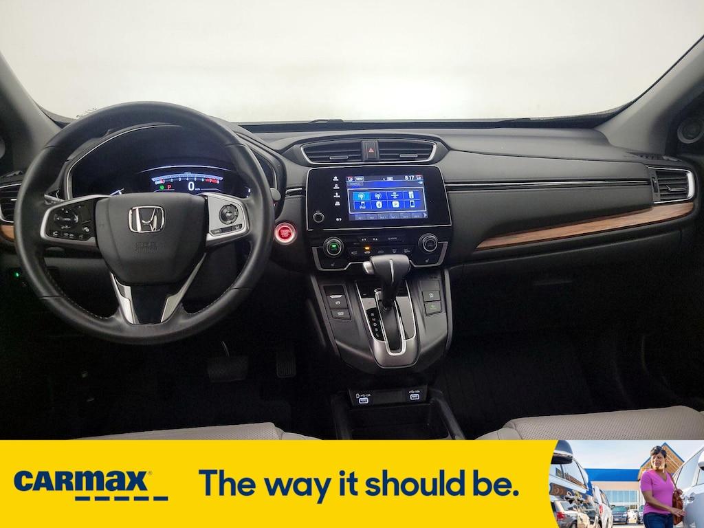 used 2022 Honda CR-V car, priced at $28,998