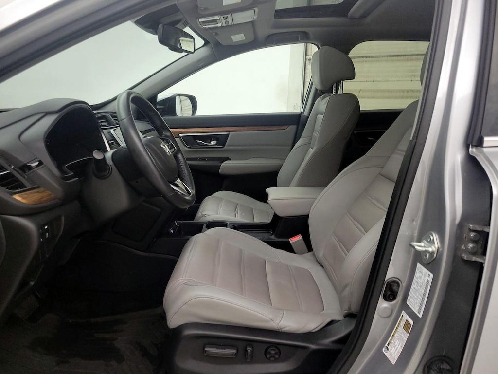 used 2022 Honda CR-V car, priced at $28,998