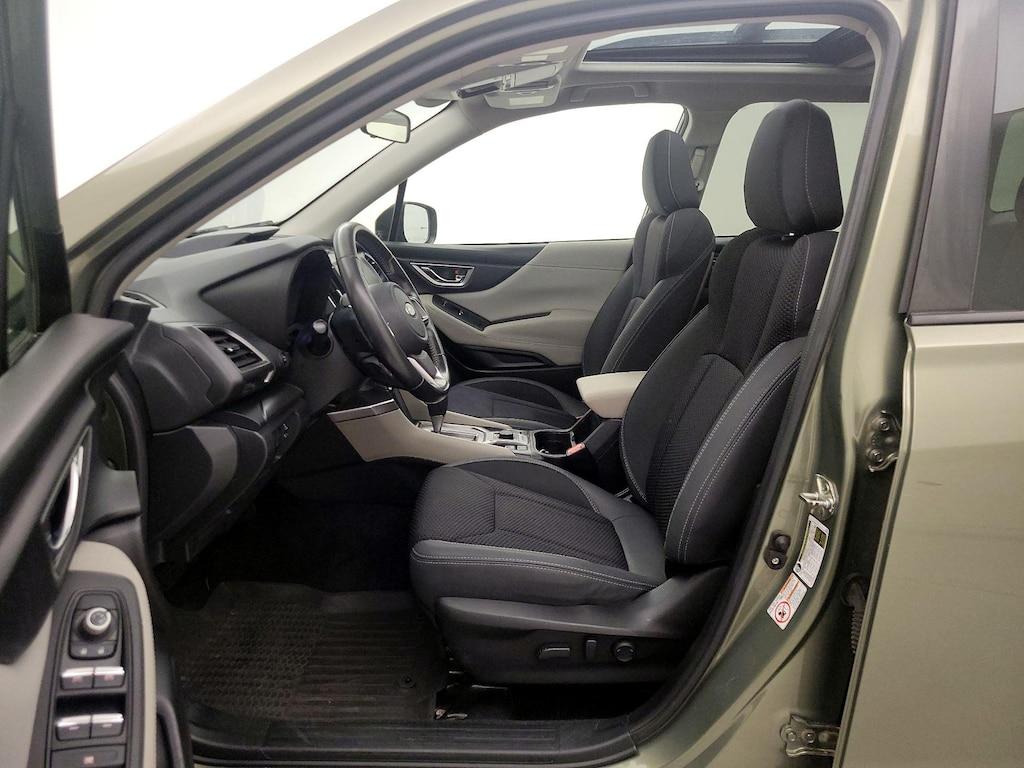 used 2019 Subaru Forester car, priced at $19,998