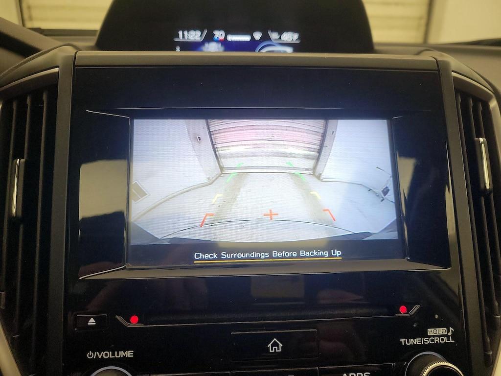 used 2019 Subaru Forester car, priced at $19,998