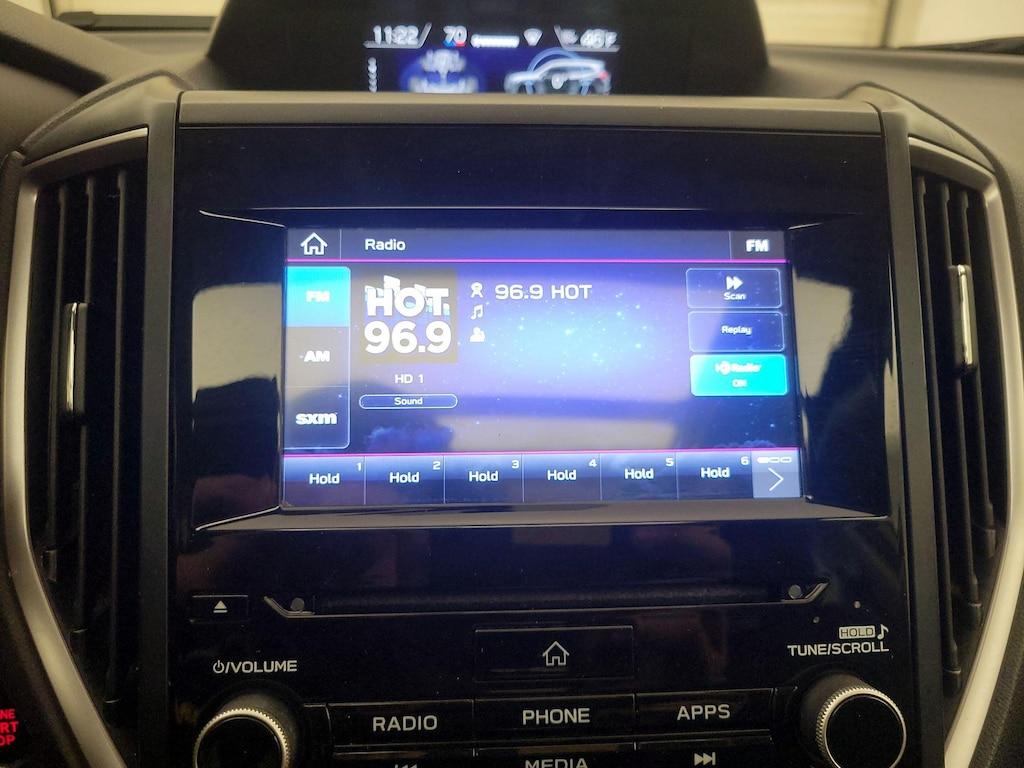 used 2019 Subaru Forester car, priced at $19,998