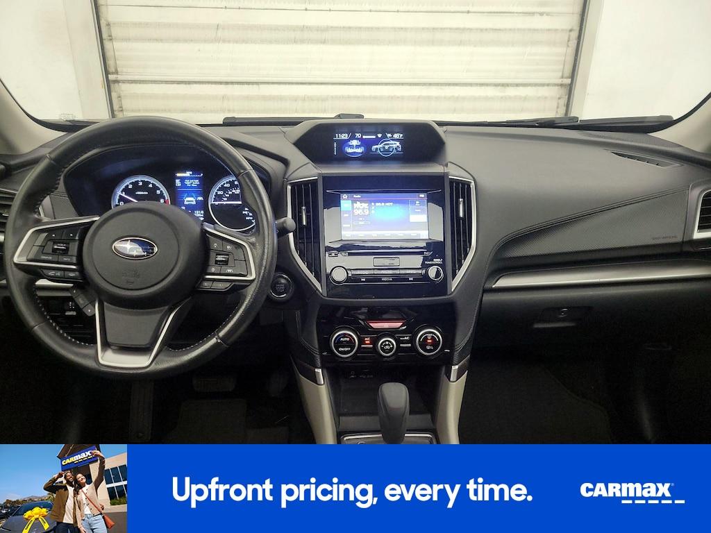 used 2019 Subaru Forester car, priced at $19,998